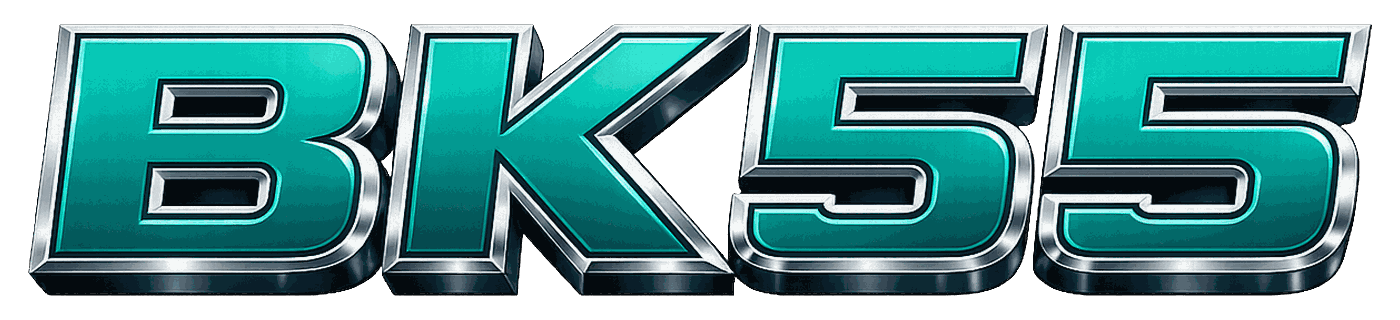 bk55 Logo